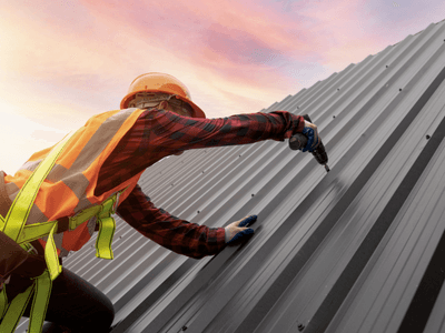 About Roof Repair Experts Kaumakani, HI